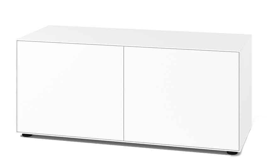 Nex Pur Box Board mit Tür Piure QUICK SHIP